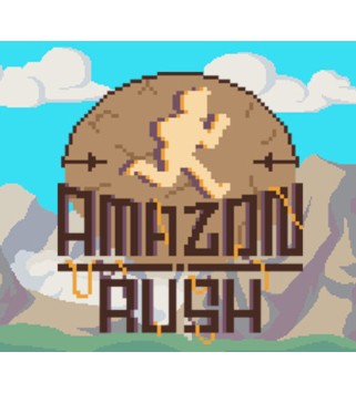 Amazon Rush Steam Key GLOBAL